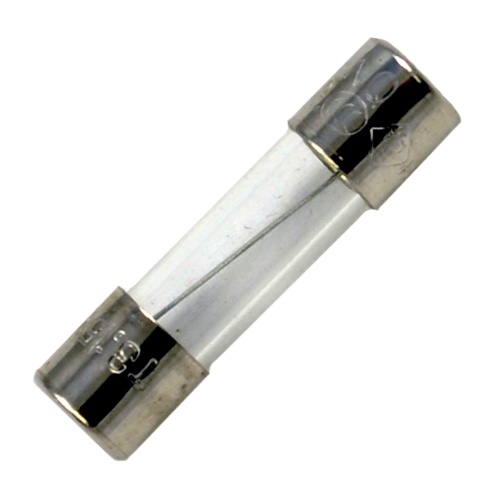 fuses for bluex machine